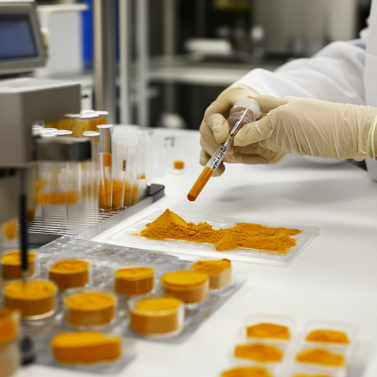 Vitalize U's Quality & Safety Standards