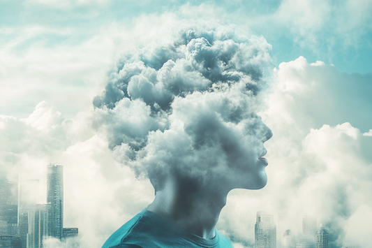 10 Science-Backed Approaches To Eliminate Brain Fog